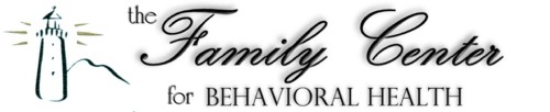 The Family Center for Behavioral Health - Gig Harbor