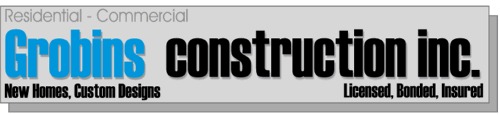 Grobins Construction - New Home Builders in Grapeview & Kitsap Areas