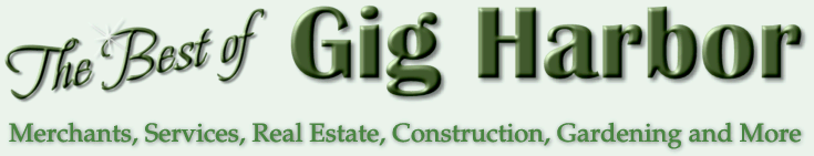 The Best of Gig Harbor
