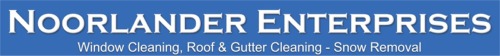 Noorlander Enterprises: Gig Harbor Window Cleaning, Roof & Gutter Cleaning