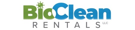 BioClean Electrostatic Disinfectant Sprayer Rentals