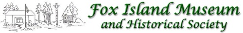 Fox Island Museum and Historical Society